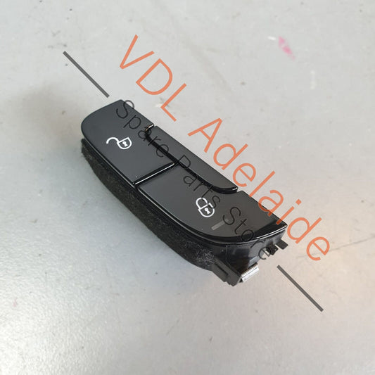 Porsche Panamera 971 Right Side Central Lock Locking Switch 971962125G OV3 971962125G