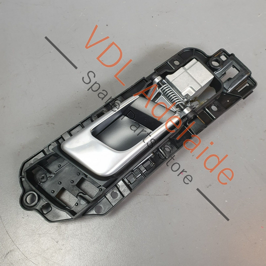 Porsche Panamera 971 Front Right Interior Inner Actuator Door Handle 971837020 971837020