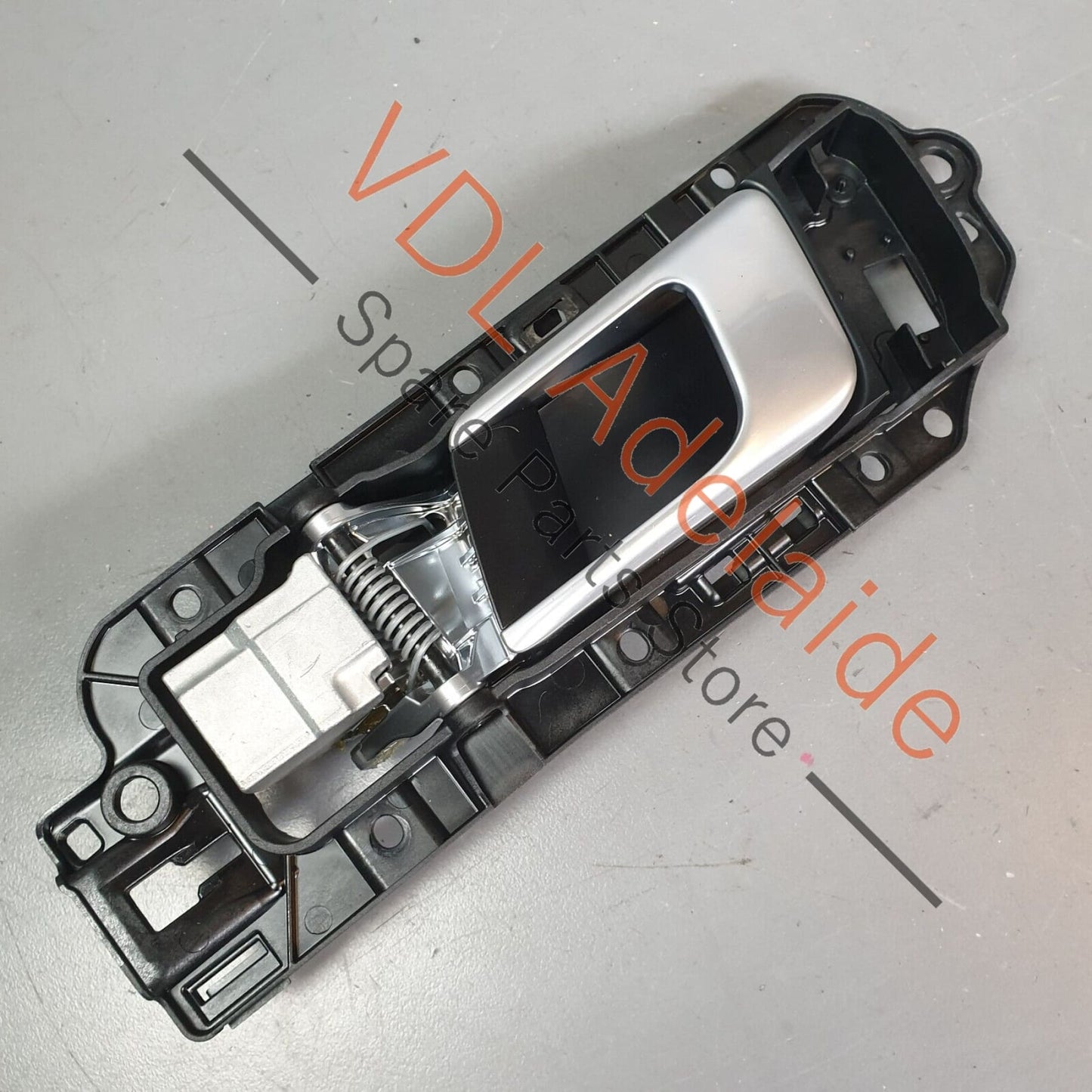 Porsche Panamera 971 Front Left Interior Inner Actuator Door Handle 971837019 971837019