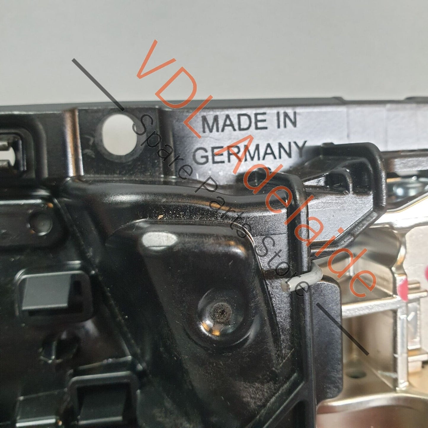Porsche Panamera 971 Front Left Interior Inner Actuator Door Handle 971837019