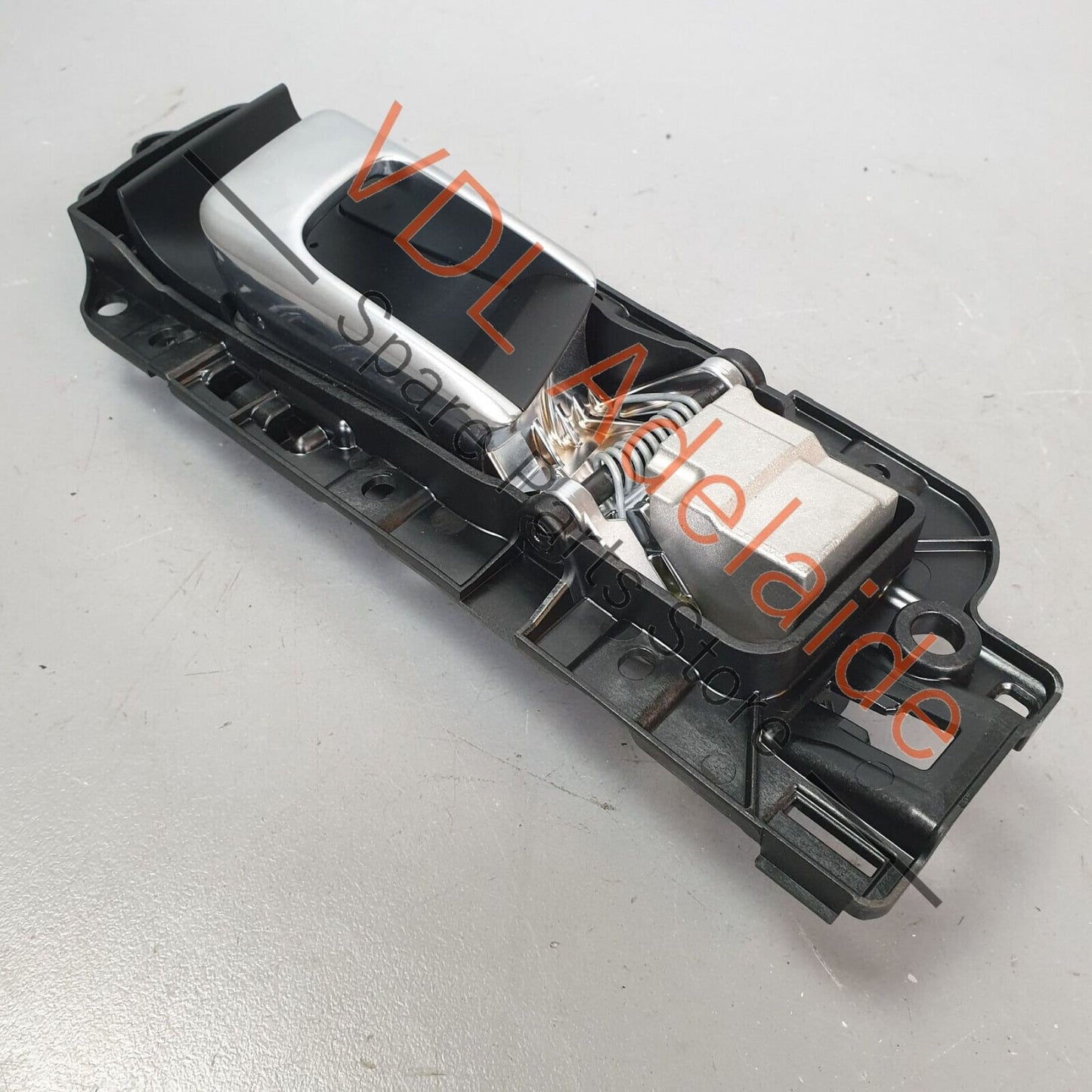 Porsche Panamera 971 Rear Right Interior Inner Actuator Door Handle 971837020