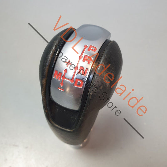 Porsche Cayman R 987 Automatic PDK Gear Selector Lever Shifter Knob 9G142606900 9G142606900