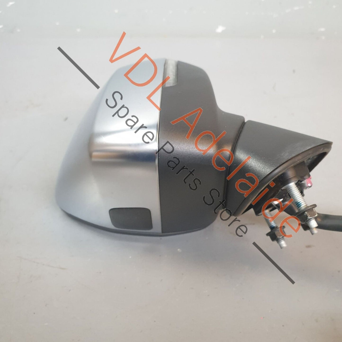 Audi A3 S3 RS3 8V 8V.5 Facelift Complete Left Mirror Assembly Power Folding