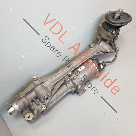 Audi RS3 8V Steering Rack Gear Electronic for RHD 5Q2423056B
