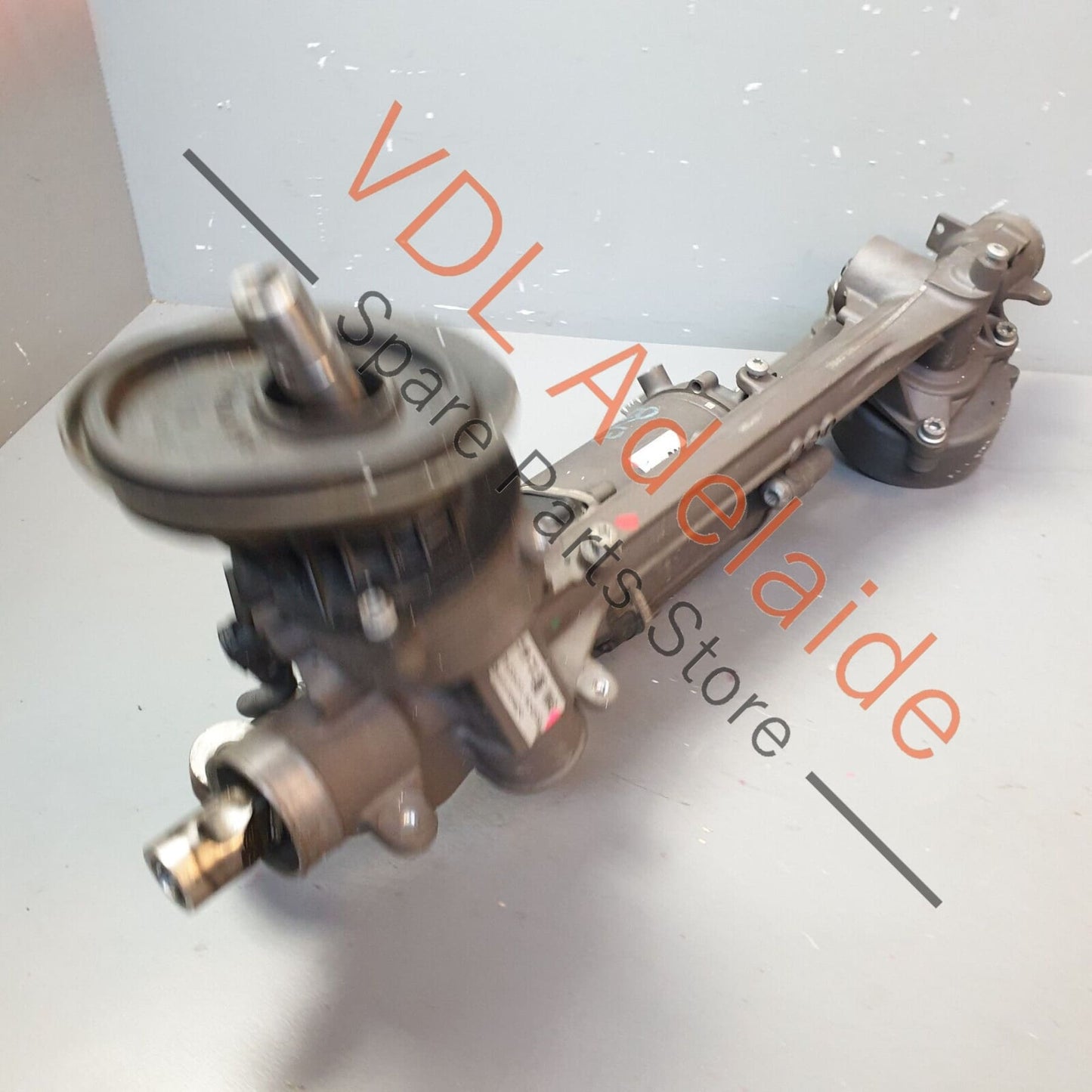 Audi RS3 8V Steering Rack Gear Electronic for RHD 5Q2423056B