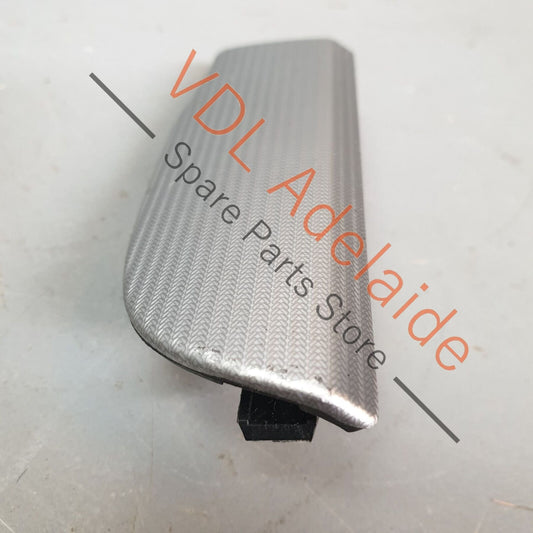 VW Golf R MK6 Left Drivers Side Dash Dashboard Inlay Trim Strip RHD 5K2858417C