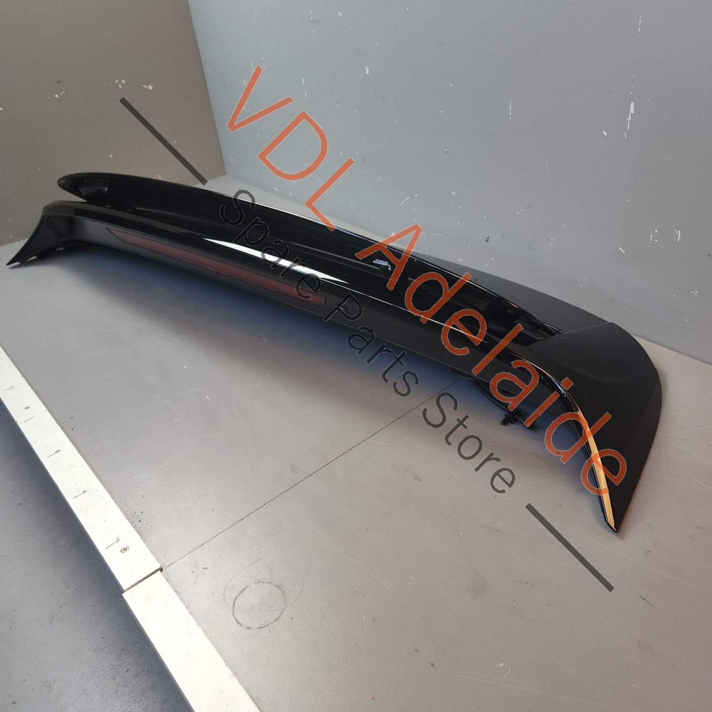 Porsche Panamera 971 2017-2020 Automatic Rear Spoiler with Drive Unit