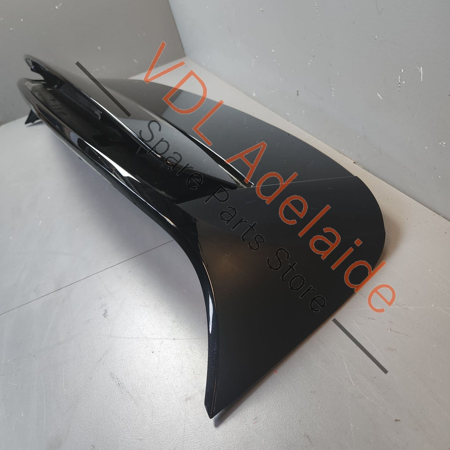 Porsche Panamera 971 2017-2020 Automatic Rear Spoiler with Drive Unit