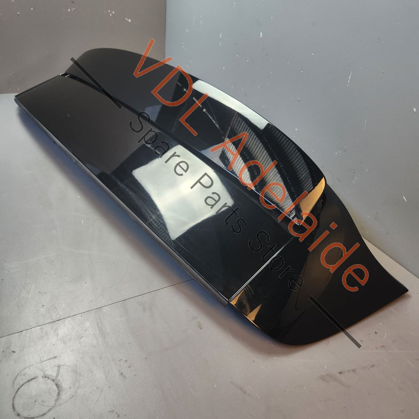 Porsche Panamera 971 2017-2020 Automatic Rear Spoiler with Drive Unit
