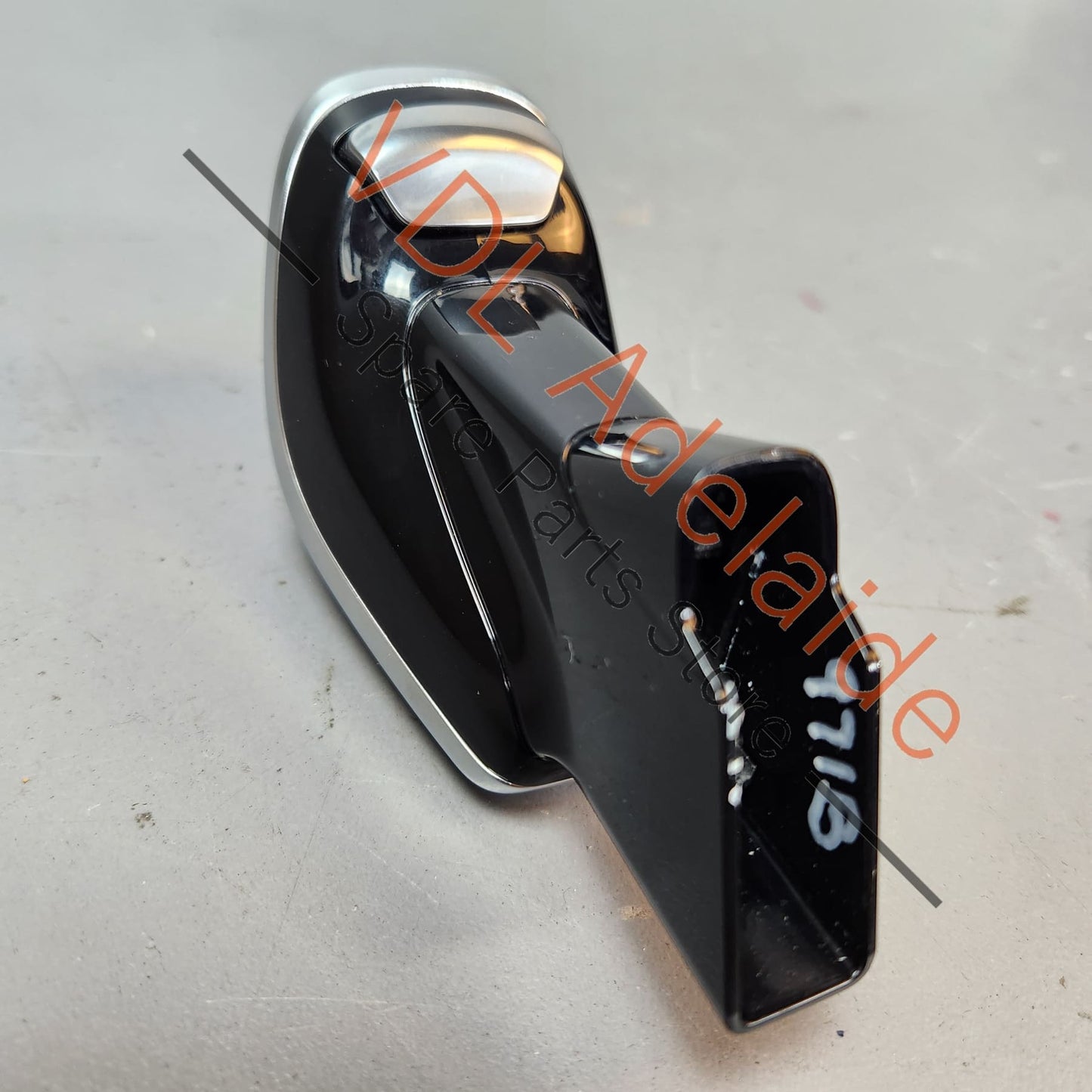 Porsche Panamera 971 2017-2020 PDK Transmission Selector Lever Handle Shifter Knob