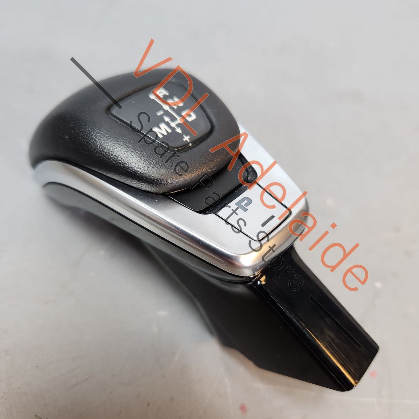 Porsche Panamera 971 2017-2020 PDK Transmission Selector Lever Handle Shifter Knob