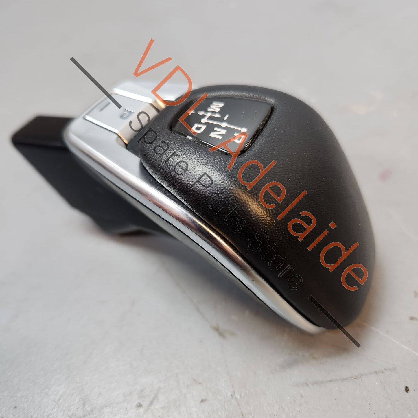 Porsche Panamera 971 2017-2020 PDK Transmission Selector Lever Handle Shifter Knob