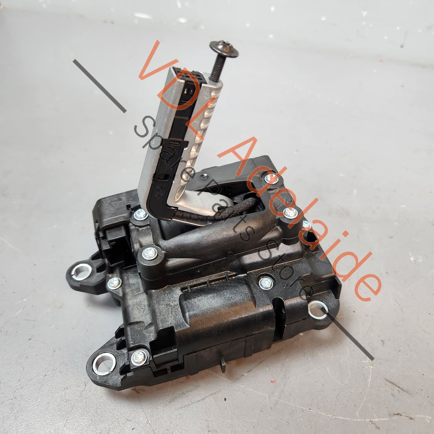 Porsche Panamera 971 2017-2020 PDK Transmission Gearshift Gear Shift Selector Lever 4M2713041G 971713033D