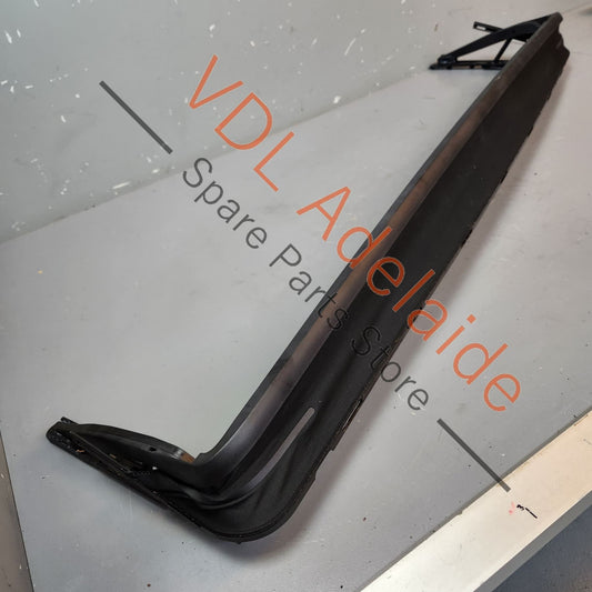 Porsche Panamera Turismo 971 2017-2020 Front Sunroof Pop Up Wind Deflector 971877651