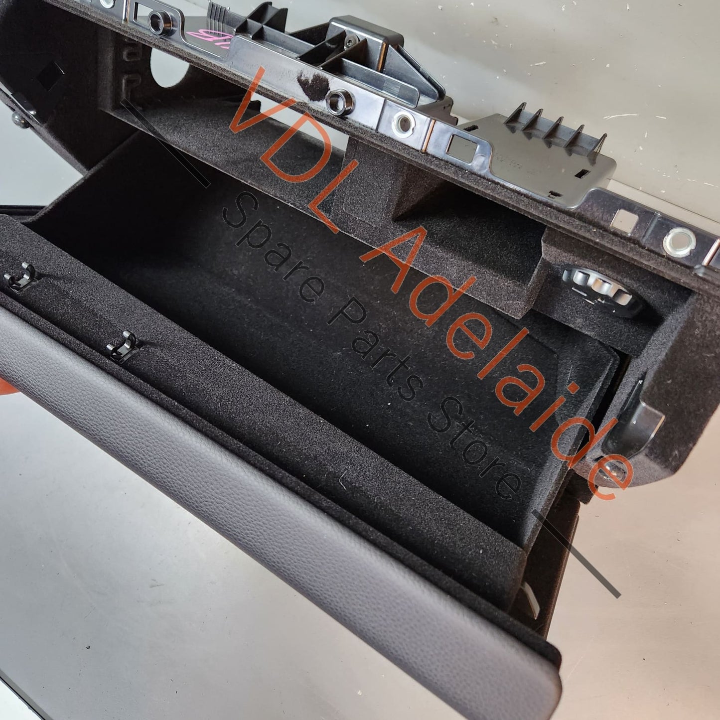 Porsche Panamera Turismo 971 2017-2020 Glovebox for RHD Models