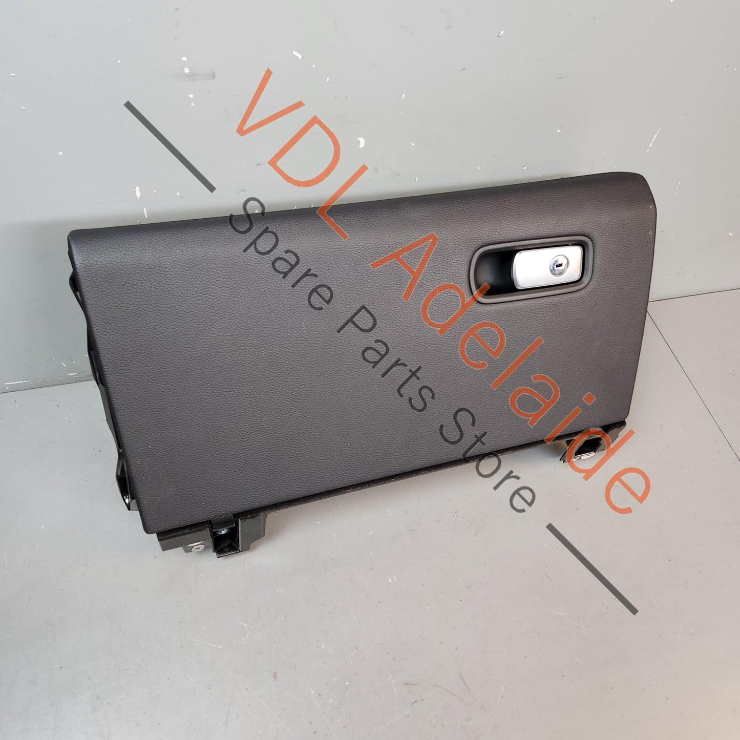 Porsche Panamera Turismo 971 2017-2020 Glovebox for RHD Models
