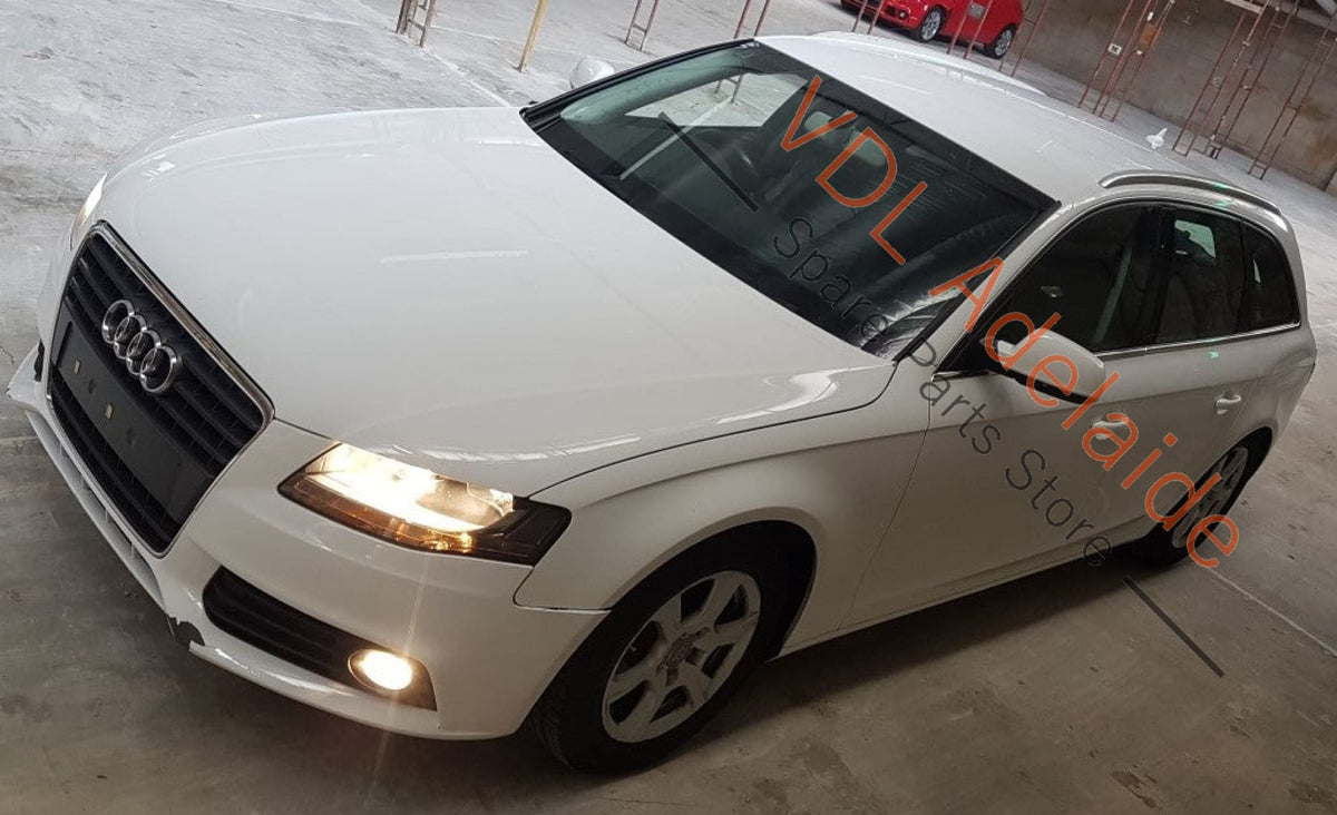 Audi A4 B8 8K Avant Wagon Rear Left Seat Airbag & Cover 8K0880441A