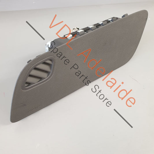 VW Polo GTi Mk5 6R 6C Passenger Side Dashboard Dash Airbag with Cover RHD 6R0880204A