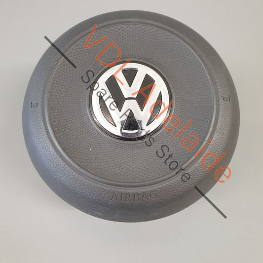 VW Polo GTi Mk5 6R Steering Wheel Airbag Air Bag 6C0880201H