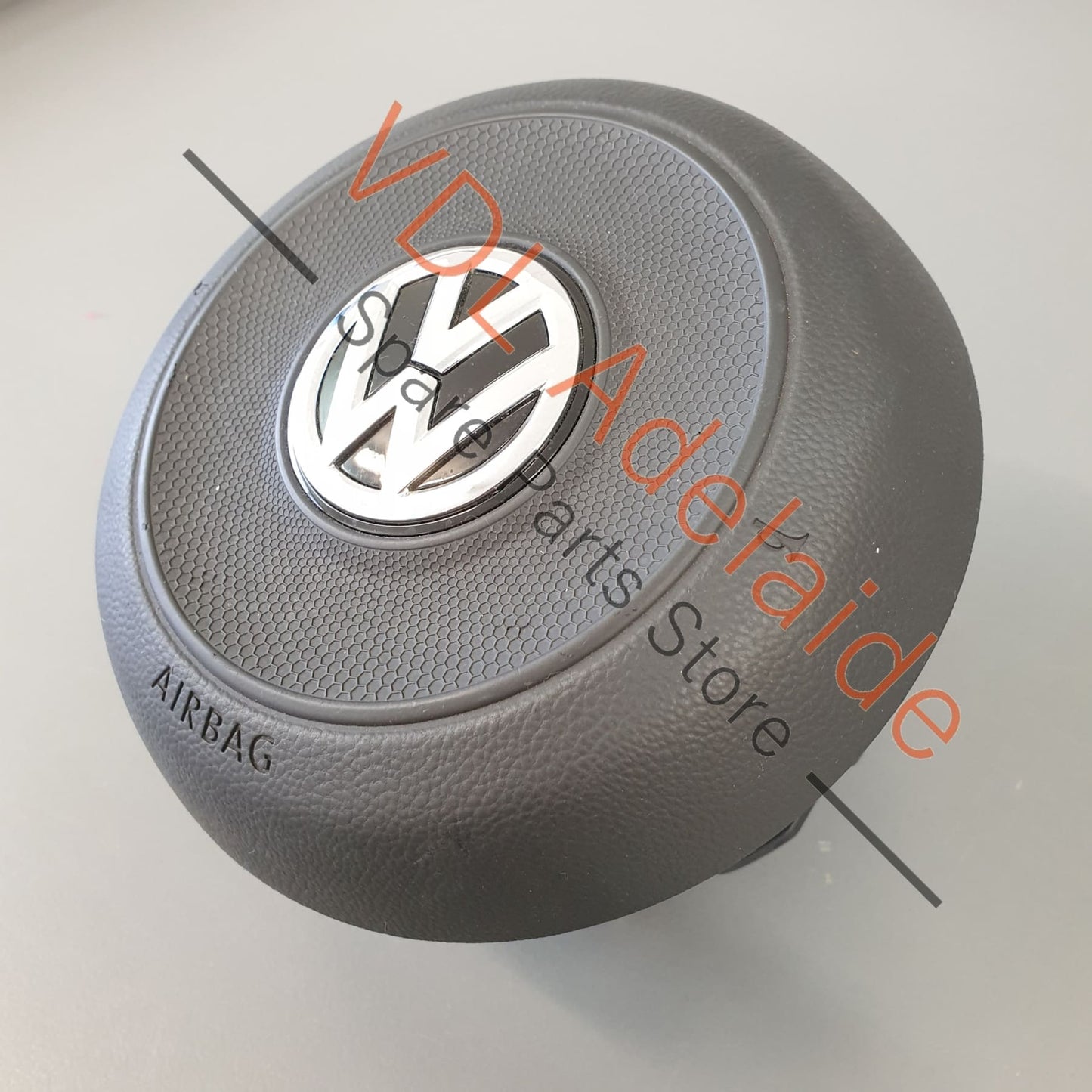 VW Polo GTi Mk5 6R Steering Wheel Airbag Air Bag 6C0880201H