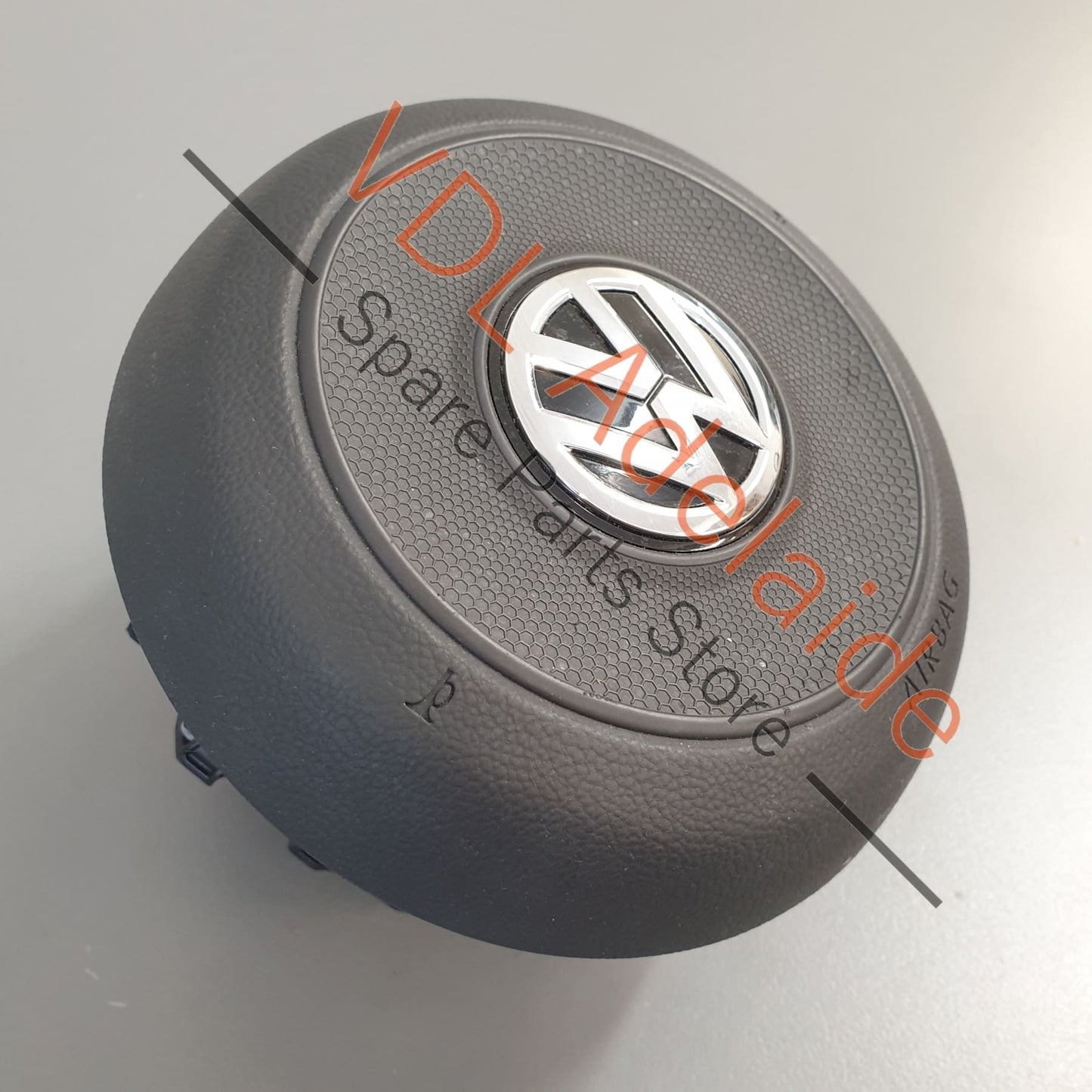 VW Polo GTi Mk5 6R Steering Wheel Airbag Air Bag 6C0880201H