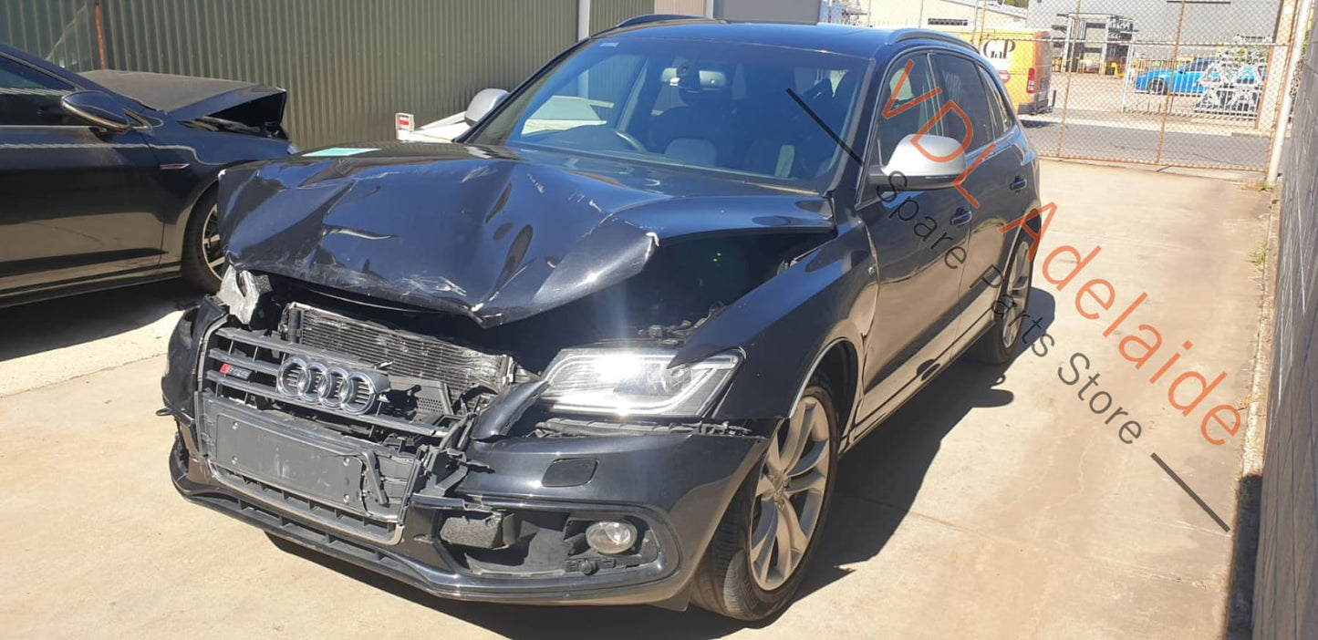 Audi SQ5 Q5 8R Right Side Rear Passenger SRS Airbag 8R0880442B 6PS