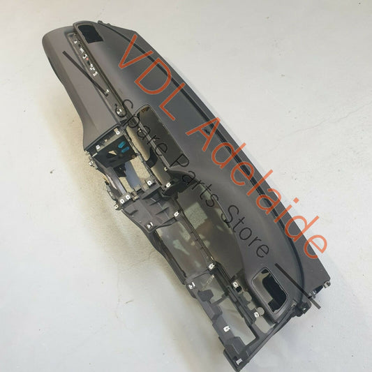 Volkswagen VW Passat R36 B6 3C Dash Dashboard Airbag Kit RHD