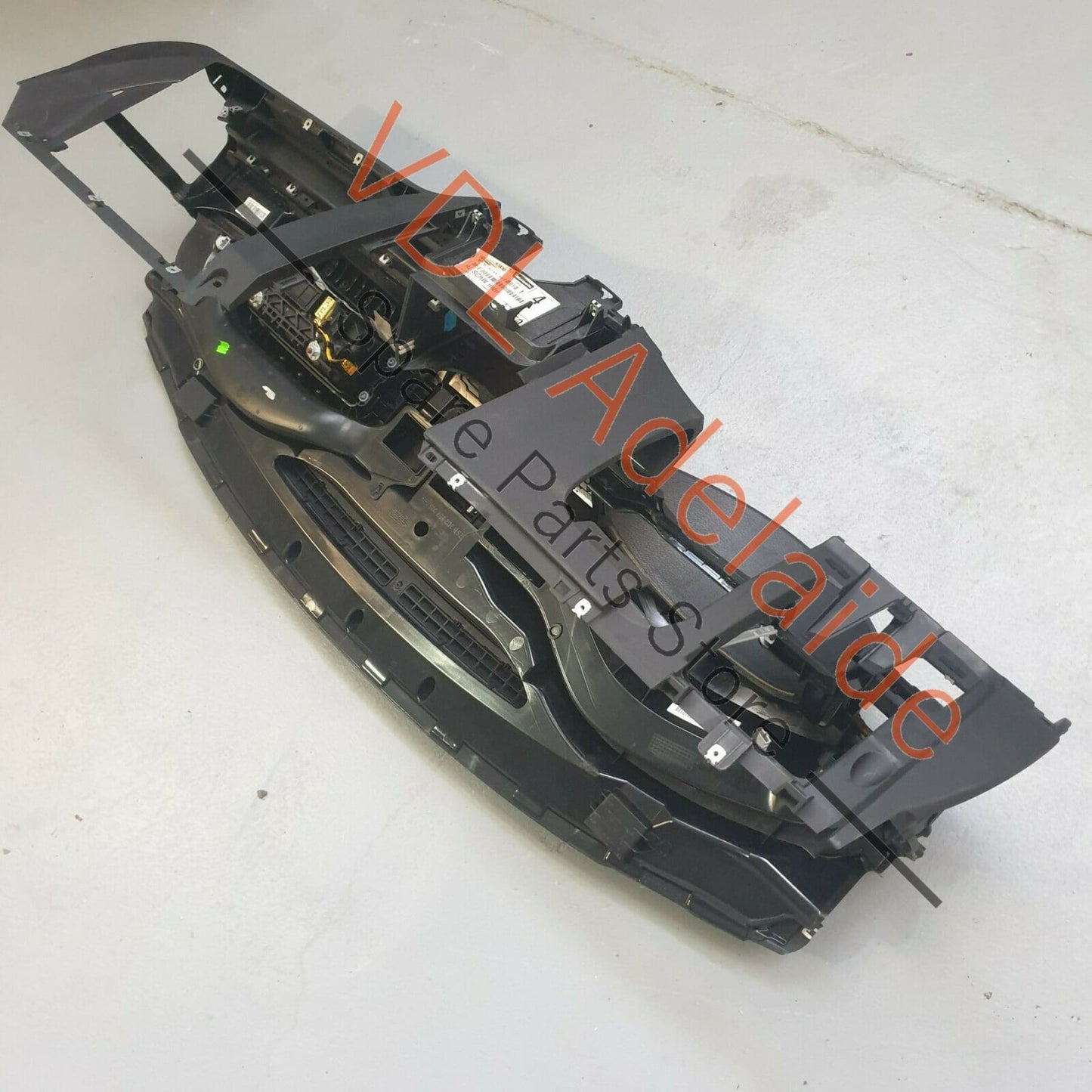 Volkswagen VW Passat R36 B6 3C Dash Dashboard Airbag Kit RHD