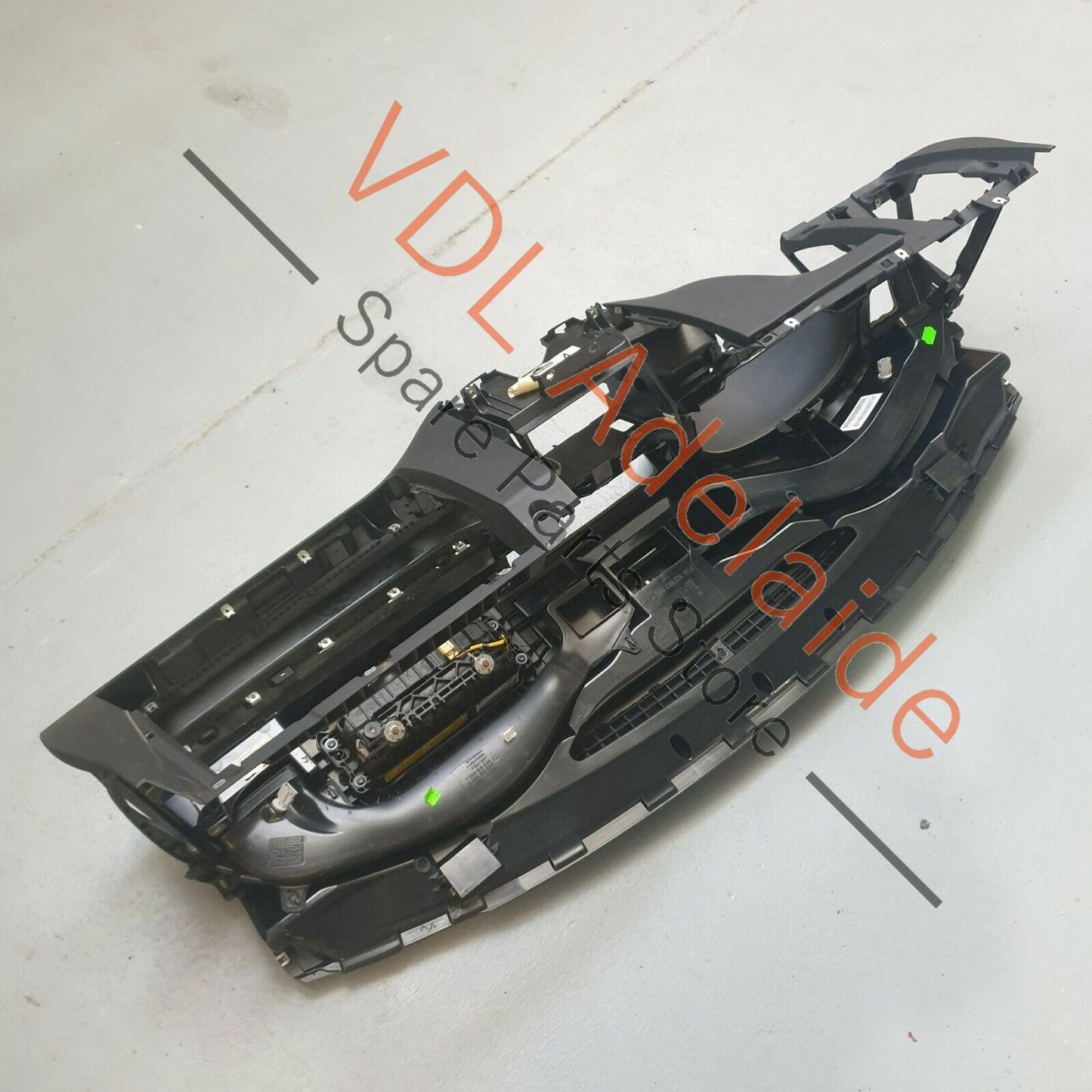 Volkswagen VW Passat R36 B6 3C Dash Dashboard Airbag Kit RHD