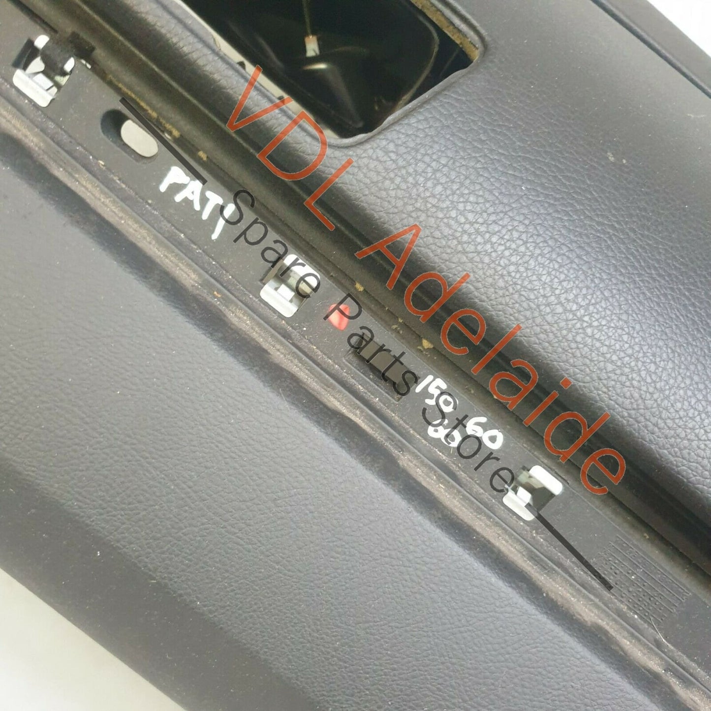 Volkswagen VW Passat R36 B6 3C Dash Dashboard Airbag Kit RHD
