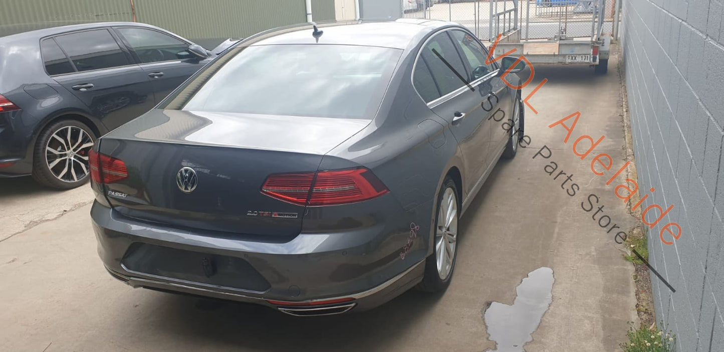 VW Passat B8 3G RHD Drivers Knee Airbag Air Bag Unit 3G2880842F