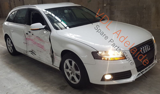 Audi A4 B8 8K Avant Wagon Rear Left Seat Airbag & Cover 8K0880441A