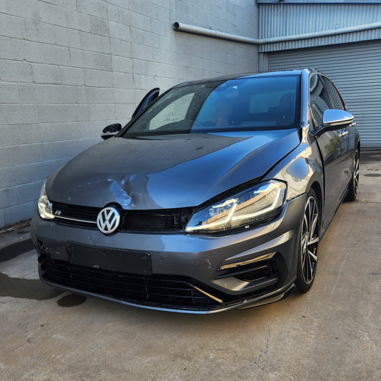 Volkswagen VW Golf R 2020