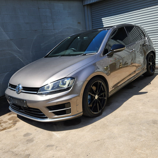 Volkswagen VW Golf R 2016 Mk7 Wolfsburg, Parts, Wrecking, Dismantling