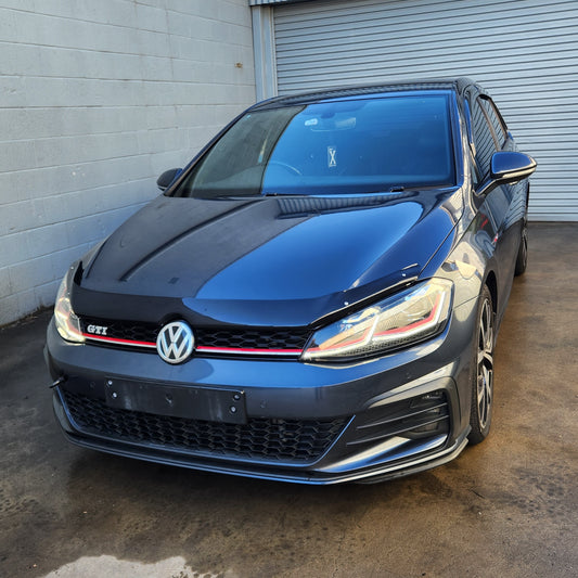 Volkswagen VW Golf GTi 2018