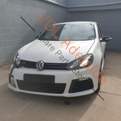 Volkswagen Golf R Beetle Jetta MK6 Stock Standard Intercooler 3AA145805C 1K0145803BP 3C0145805AM