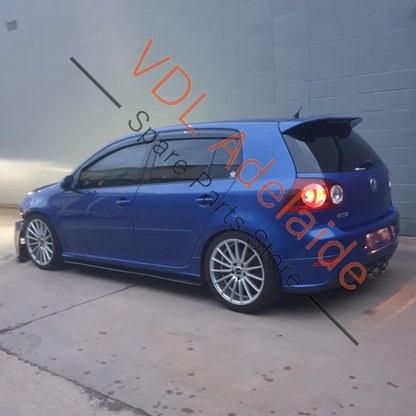 0AV409053AF    VW Golf MK5 R32 Final Drive Front Diff Differential Bevel Box 0AV409053AF