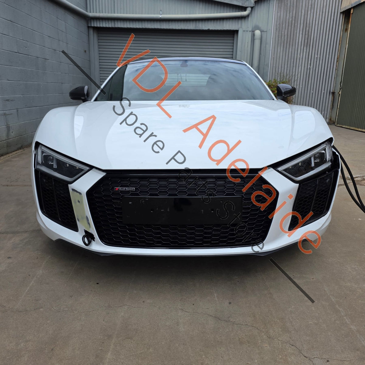 07L100032F    Audi R8 4S Hurracan 5.2 V10 Engine CSPB 397kw 3mth warranty 13xxxkm 8xxxmiles