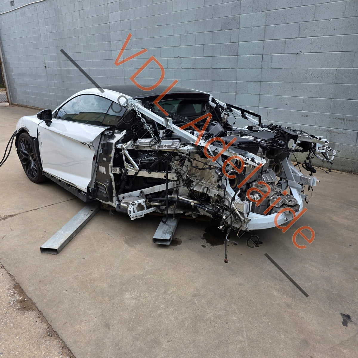 07L100032F    Audi R8 4S Hurracan 5.2 V10 Engine CSPB 397kw 3mth warranty 13xxxkm 8xxxmiles