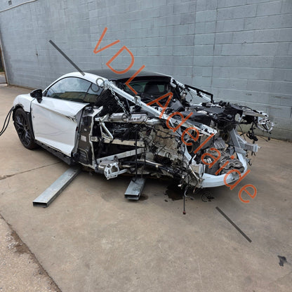 07L100032F    Audi R8 4S Hurracan 5.2 V10 Engine CSPB 397kw 3mth warranty 13xxxkm 8xxxmiles