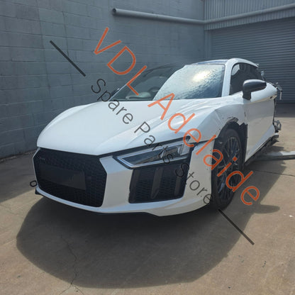 07L100032F    Audi R8 4S Hurracan 5.2 V10 Engine CSPB 397kw 3mth warranty 13xxxkm 8xxxmiles