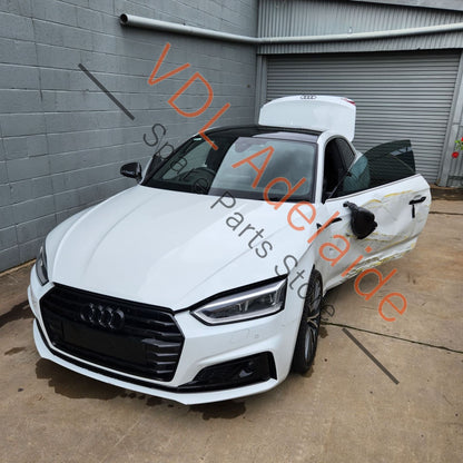 Audi A5 F5 Windscreen Mounted Camera for Driving Aid 8W6907217A