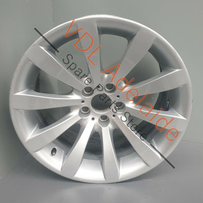 1x Genuine Original BMW Alloy Wheel 10 Ten Star Spoke 19 x 9 Style 218