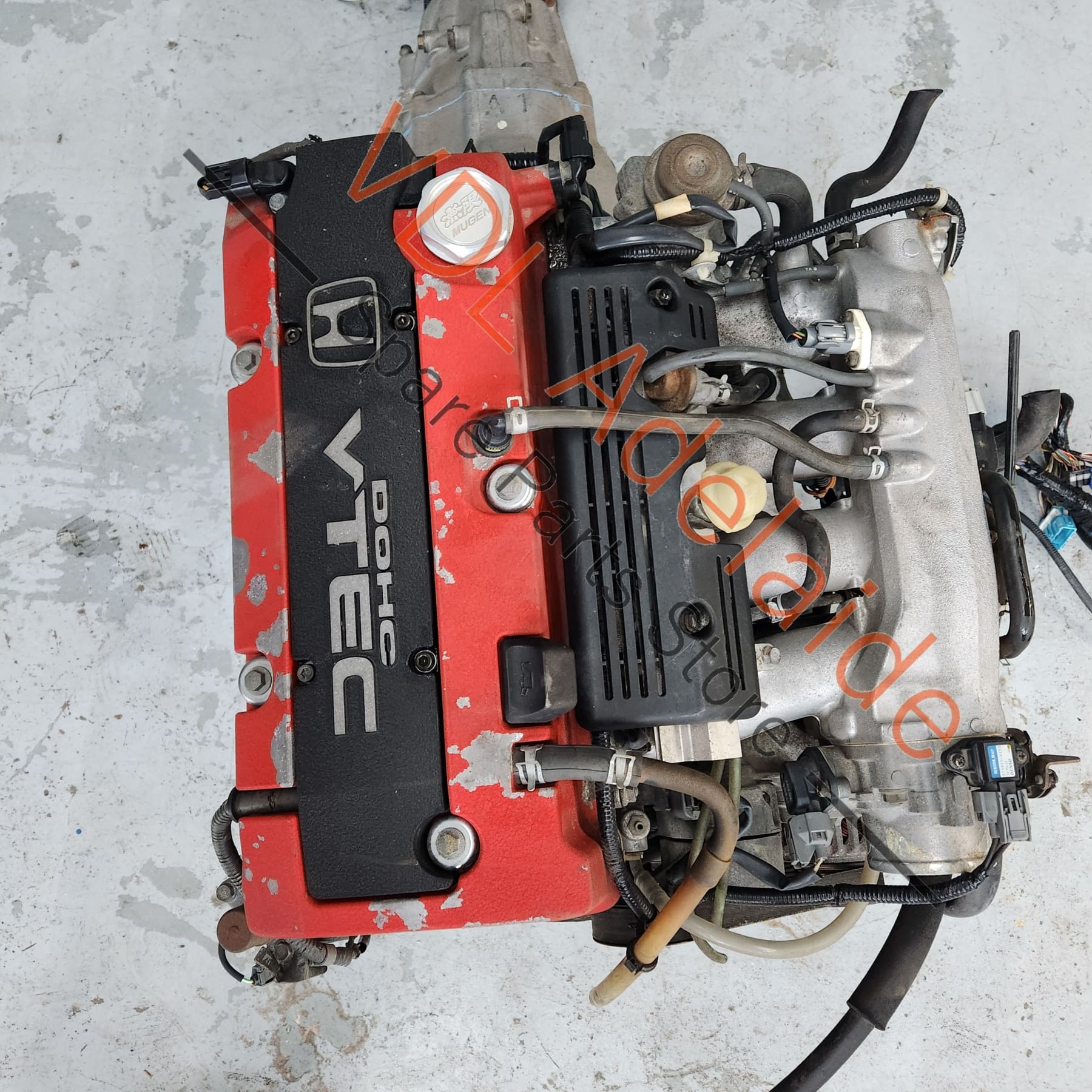 For Sale HONDA S2000 F20C AP1 2.0 Complete Engine