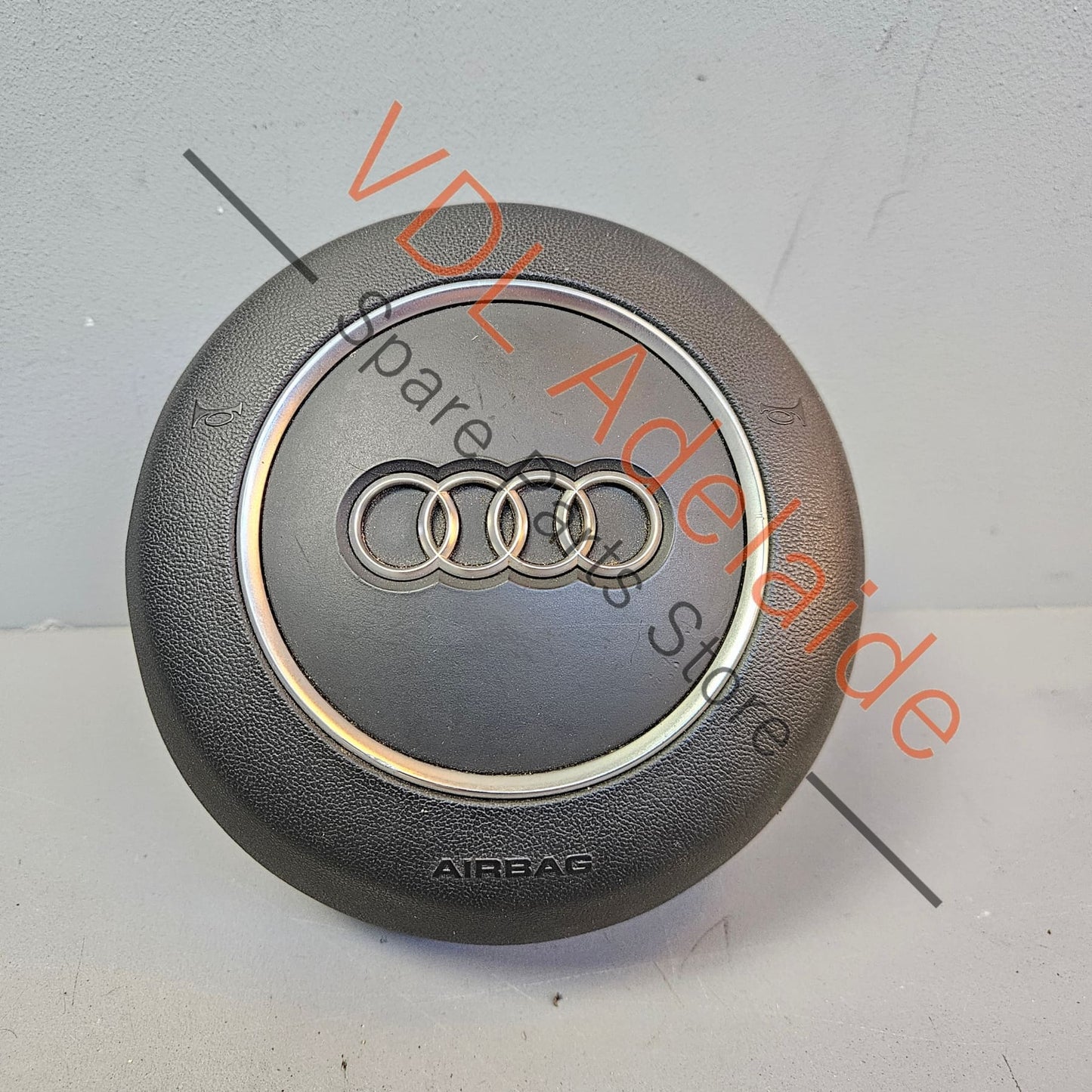 Audi Q7 4L Airbag Air Bag Unit for Steering Wheel 4L0880201AN