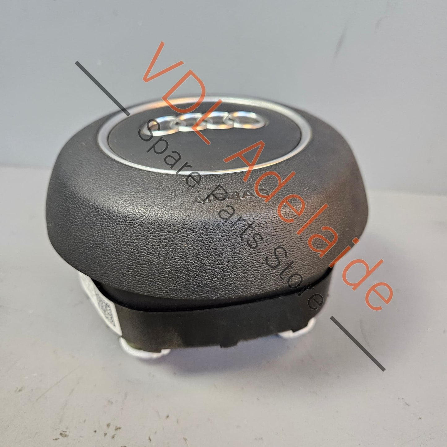 Audi Q7 4L Airbag Air Bag Unit for Steering Wheel 4L0880201AN