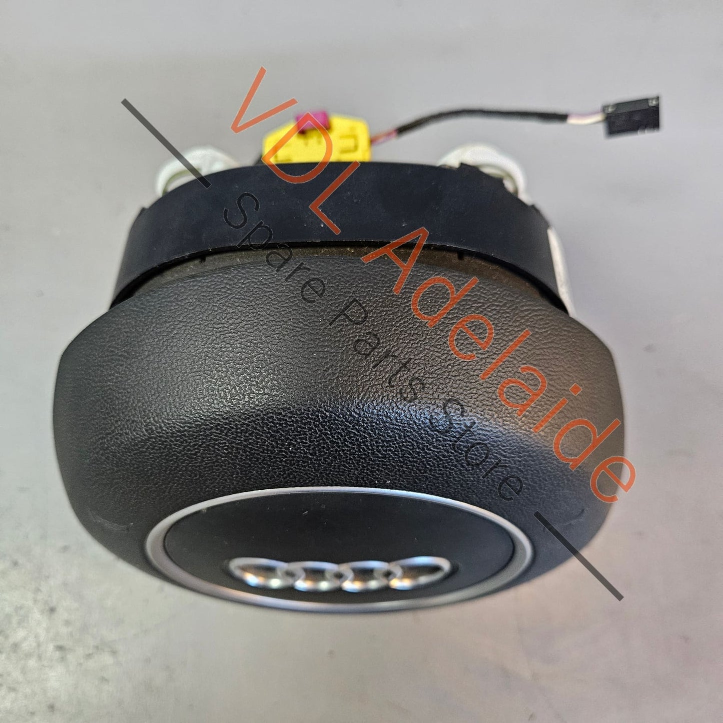 Audi Q7 4L Airbag Air Bag Unit for Steering Wheel 4L0880201AN