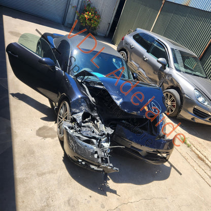 9A210092311    Porsche 718 Boxster Cayman GT4 GT4 RS GTS 4.0 6 Cyl Engine Motor DWA DWAD 9A210092311