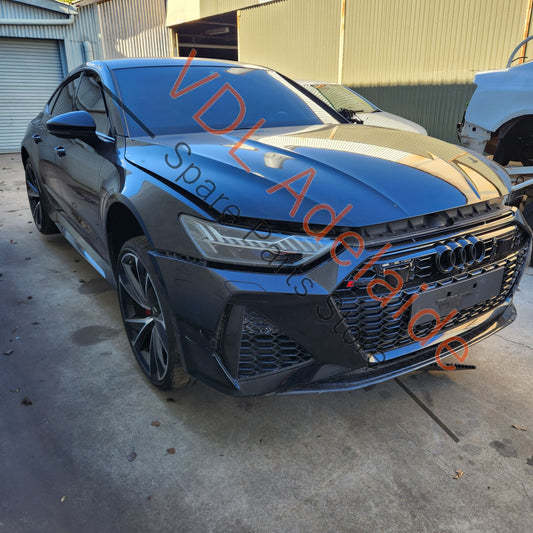 Audi RS6 C8 RS7 4K 8spd Automatic Gearbox TNK 0D6 0D6300037B 002