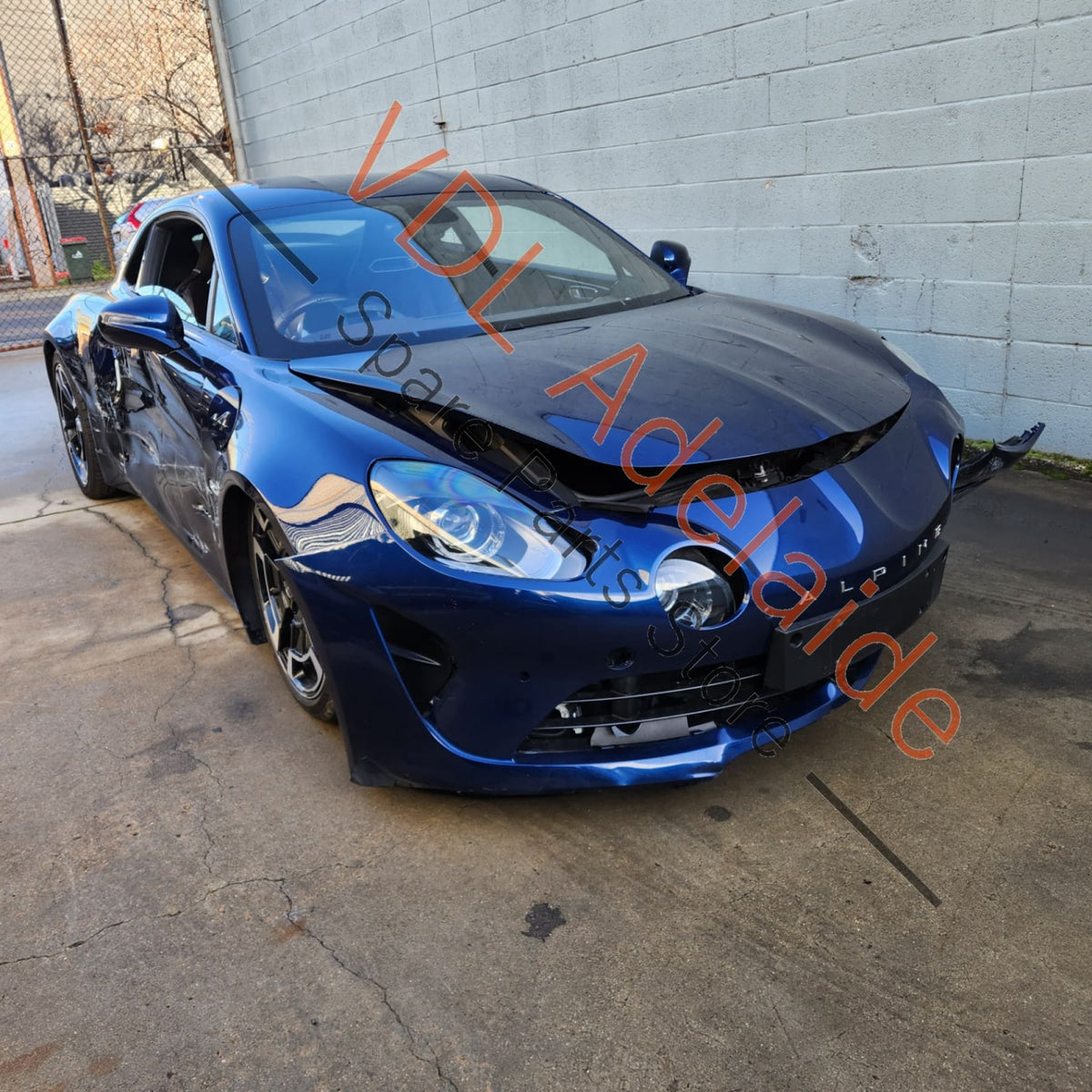 101021627R 101023078R   A110 Alpine 1.8 TCE Turbo Engine M5P400 34xxxkm 21xxxmiles Tested with 3mth warranty